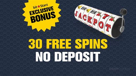 BitStarz free spins no deposit